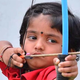 Illustration for article titled 2-Year-Old Girl Breaks Archery Record, Reminds Us Were Failures